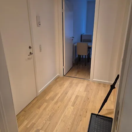 Apartamento Cool