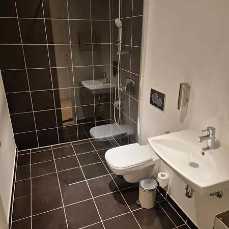 Apartamento Cool